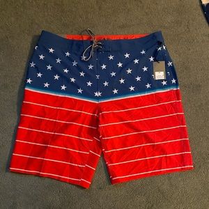 Men’s Goodfellow & Co Board Shorts BRAND NEW